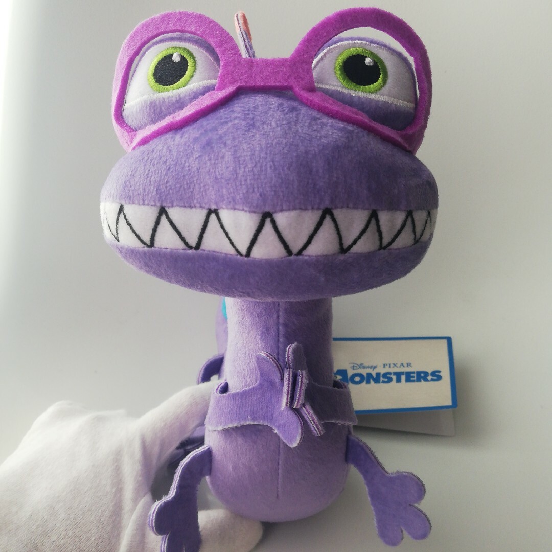 Disney - ディズニー ピクサー モンスターズインク ランドール Disney - ディズニー ピクサー モンスターズインク ランドール