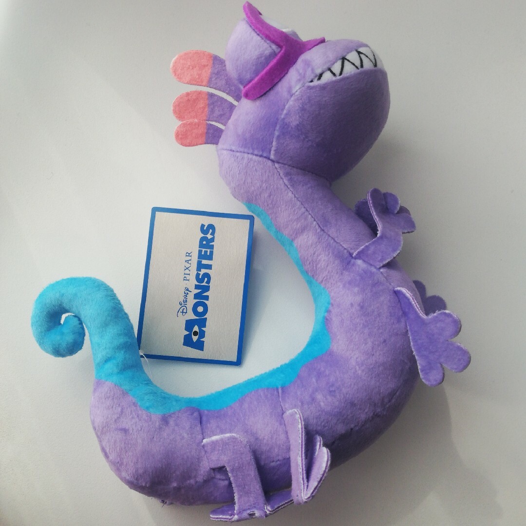 Disney - ディズニー ピクサー モンスターズインク ランドール Disney - ディズニー ピクサー モンスターズインク ランドール