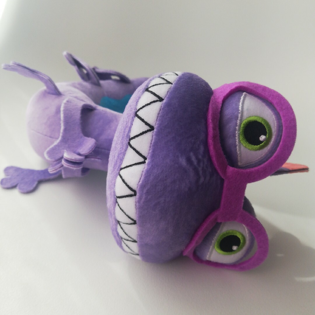 Disney - ディズニー ピクサー モンスターズインク ランドール Disney - ディズニー ピクサー モンスターズインク ランドール