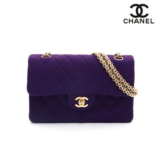 シャネル(CHANEL)のシャネル CHANEL ダブルフラップ ココマーク ショルダーバッグ(ショルダーバッグ)