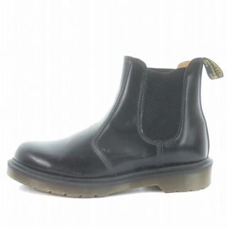 ドクターマーチン(Dr.Martens)のドクターマーチン ナショナルモデル チェルシーブーツ サイドゴア 24 2976(ブーツ)