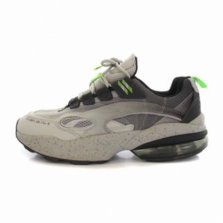 プーマ(PUMA)のPUMA MITA SNEAKERS CELL VENOM STEALTH(スニーカー)