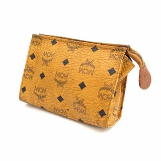 MCM(MCM) ポーチ(レディース)の通販 72点 | エムシーエムのレディース MCM(MCM) ポーチ(レディース)の通販 72点 | エムシーエムのレディース