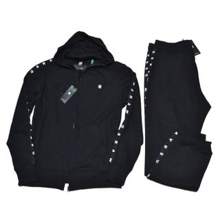 ジースター(G-STAR RAW)のG-STAR RAW セットアップ(L)(ジャージ)