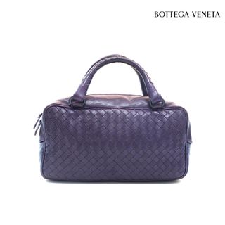 ボッテガヴェネタ(Bottega Veneta)のボッテガヴェネタ BOTTEGAVENETA イントレチャート ハンドバッグ(ハンドバッグ)