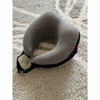 ネックピロー　首枕　トラベル(旅行用品)