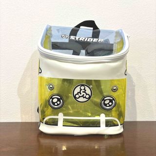 タグ付き新品未使用⭐︎ ストライダー　リュック(リュックサック)