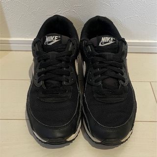 ナイキ(NIKE)のNIKE エアマックス90 (スニーカー)