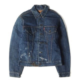 Levi's - Levis リーバイス デニム ジャケット サイズ:36 70s Levi's - Levis リーバイス デニム ジャケット サイズ:36 70s