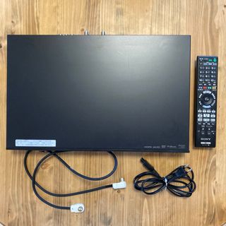 SONY - 【ジャンク品 】SONY Blu-ray レコーダー BDZ-X90の通販 by SONY - 【ジャンク品 】SONY Blu-ray レコーダー BDZ-X90の通販 by