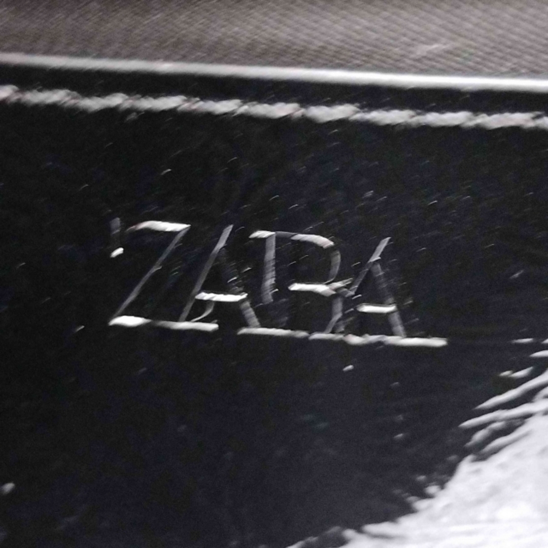 ZARA(ザラ)のZARA(ザラ) レディース バッグ ショルダー レディースのバッグ(ショルダーバッグ)の商品写真