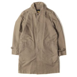 希少 Paul Stuart ポールスチュアート ステンカラーコート ライナー付 希少 Paul Stuart ポールスチュアート ステンカラーコート ライナー付