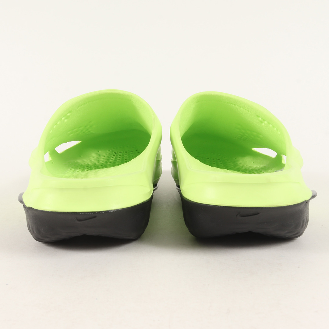 NIKE(ナイキ)の新品 NIKE ナイキ サイズ:29.0cm Matthew M Williams MMW 5 SLIDE VOLT (DH1258-700) サンダル マシューウィリアムソン ボルト US11 コラボ シューズ 靴【メンズ】 メンズの靴/シューズ(サンダル)の商品写真