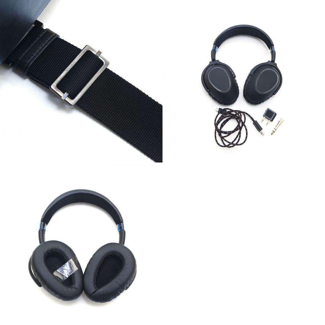 Christian Dior(クリスチャンディオール)のディオール Dior DIOR HOMME X SENNHEISER ボディバッグ レディースのバッグ(ボディバッグ/ウエストポーチ)の商品写真