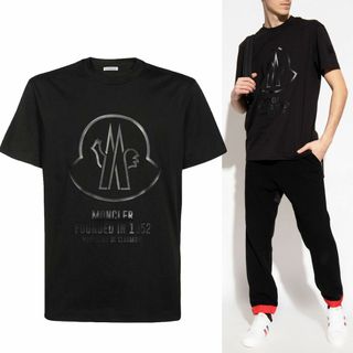 モンクレール Tシャツ・カットソー(メンズ)の通販 2,000点以上