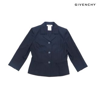 ジバンシィ(GIVENCHY)のジバンシィ GIVENCHY ジャケット スカート セットアップ(セット/コーデ)