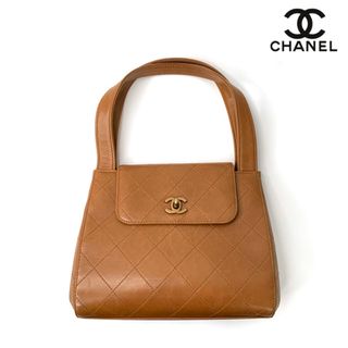 シャネル(CHANEL)のシャネル CHANEL ５番台 ハンドバッグ(ハンドバッグ)