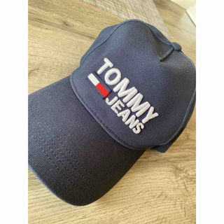 TOMMY JEANS - TOMMY JEANS キャップ 帽子