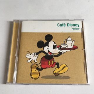 ディズニー(Disney)のカフェ・ディズニー(キッズ/ファミリー)