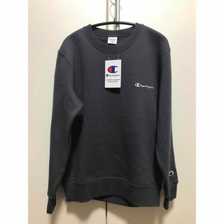 Champion - champion 裏起毛トレーナー　150㎝　タグ付き新品未使用