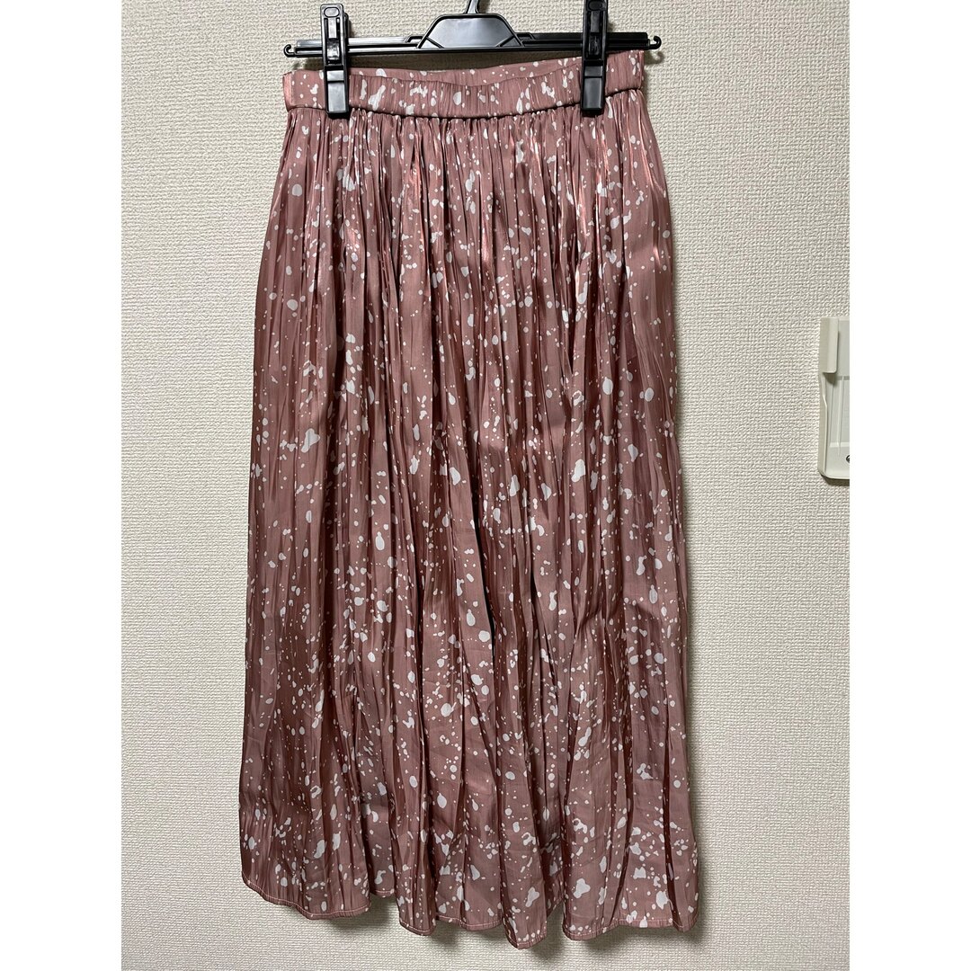 anyFAM(エニィファム)のフレアスカート レディースのスカート(ロングスカート)の商品写真