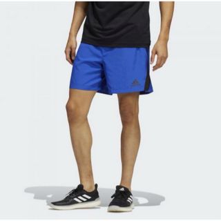 送料無料 新品 adidas M AERO MOTION ウーブンショーツ L