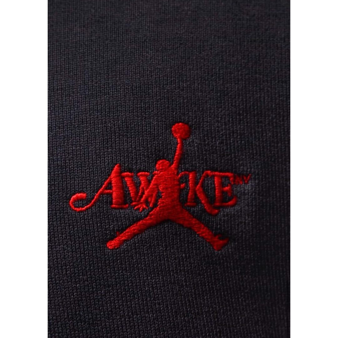 NIKE(ナイキ)のNIKE AWAKE NY フリースパーカー メンズのトップス(パーカー)の商品写真