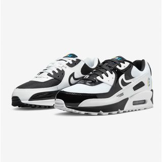 ナイキ(NIKE)の【送料込み★】NIKE AIR MAX90 "LUCHA LIBRE"28.5㎝(スニーカー)