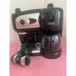 デロンギ(DeLonghi)のデロンギ　コーヒーメーカー(コーヒーメーカー)