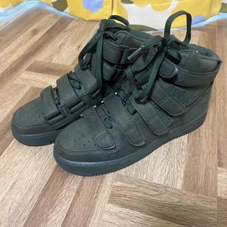 ナイキ(NIKE)のNIKE エアフォース1 ’07 SP 27cw(スニーカー)