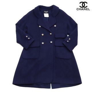 シャネル(CHANEL)のシャネル CHANEL コート(その他)