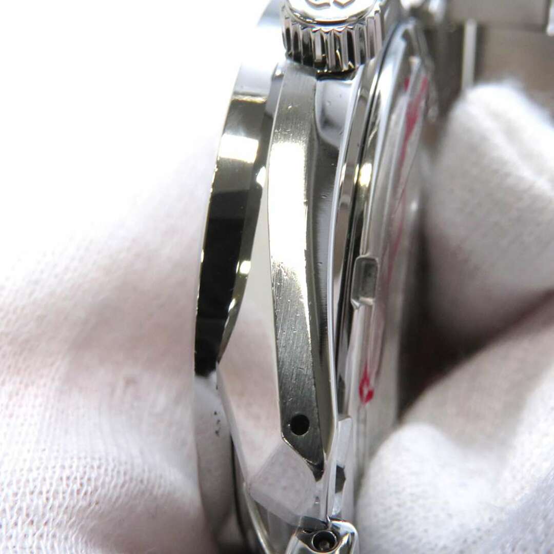 セイコー グランドセイコー ヘリテージコレクション SBGV007 SEIKO 腕時計 黒文字盤メンズ