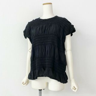 ISSEY MIYAKE - ☆132 5. ISSEY MIYAKE☆変形 レイヤード プリーツ ISSEY MIYAKE - ☆132 5. ISSEY MIYAKE☆変形 レイヤード プリーツ