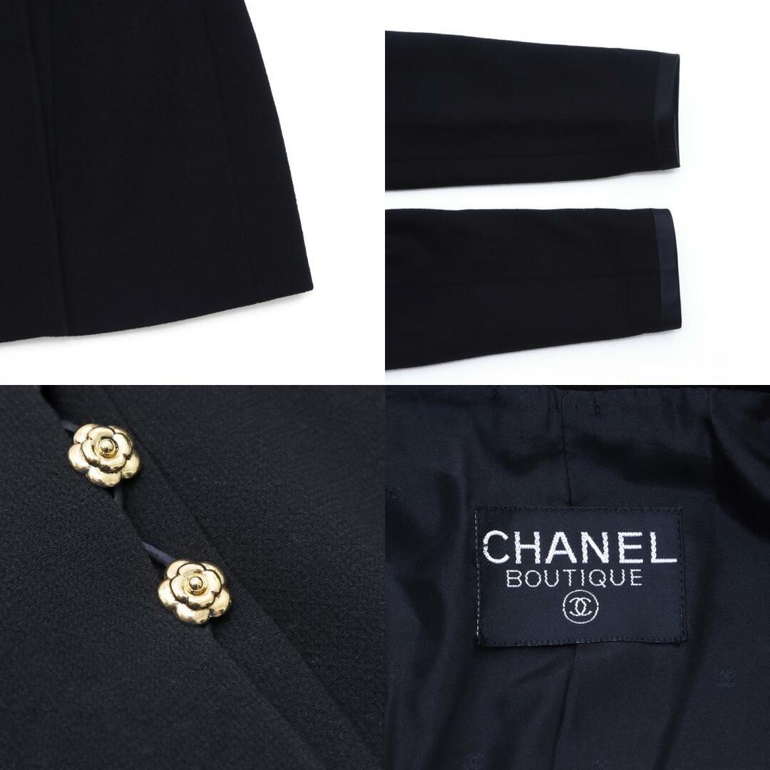 CHANEL(シャネル)のシャネル CHANEL スーツ ジャケット スカート セットアップ レディースのレディース その他(セット/コーデ)の商品写真