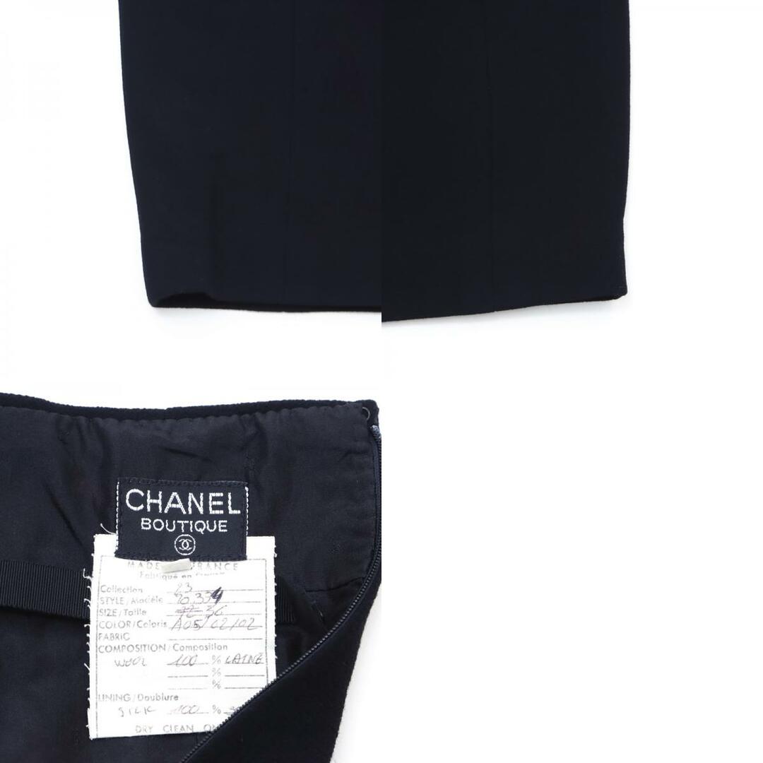 CHANEL(シャネル)のシャネル CHANEL スーツ ジャケット スカート セットアップ レディースのレディース その他(セット/コーデ)の商品写真