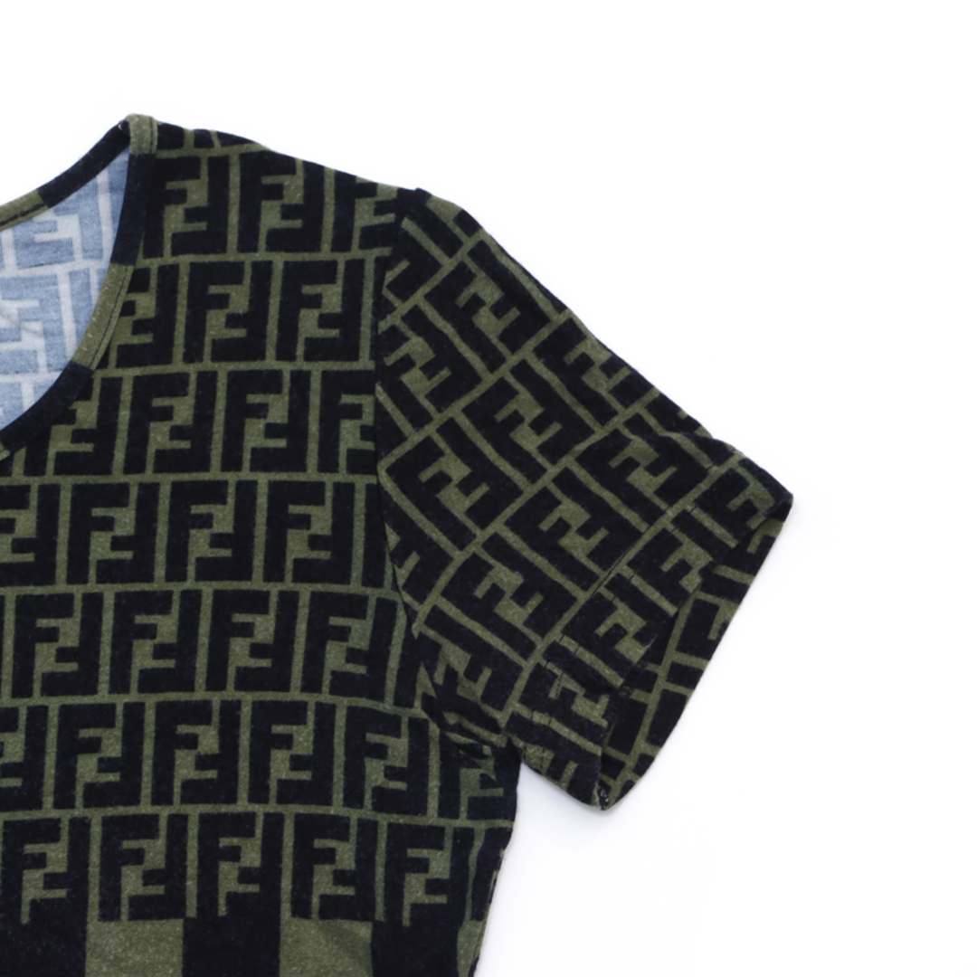 FENDI(フェンディ)のフェンディ FENDI 半袖Ｔシャツ レディースのトップス(Tシャツ(半袖/袖なし))の商品写真