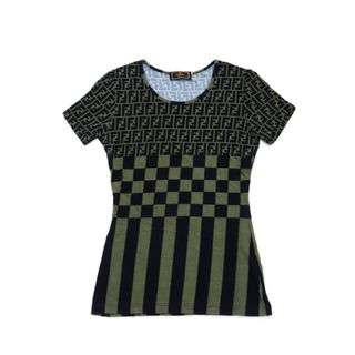 フェンディ(FENDI)のフェンディ FENDI 半袖Ｔシャツ(Tシャツ(半袖/袖なし))