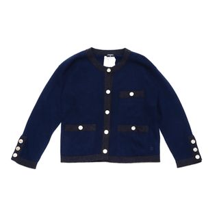 CHANEL(カーディガン)のフリマアイテム一覧 CHANEL(カーディガン)のフリマアイテム一覧