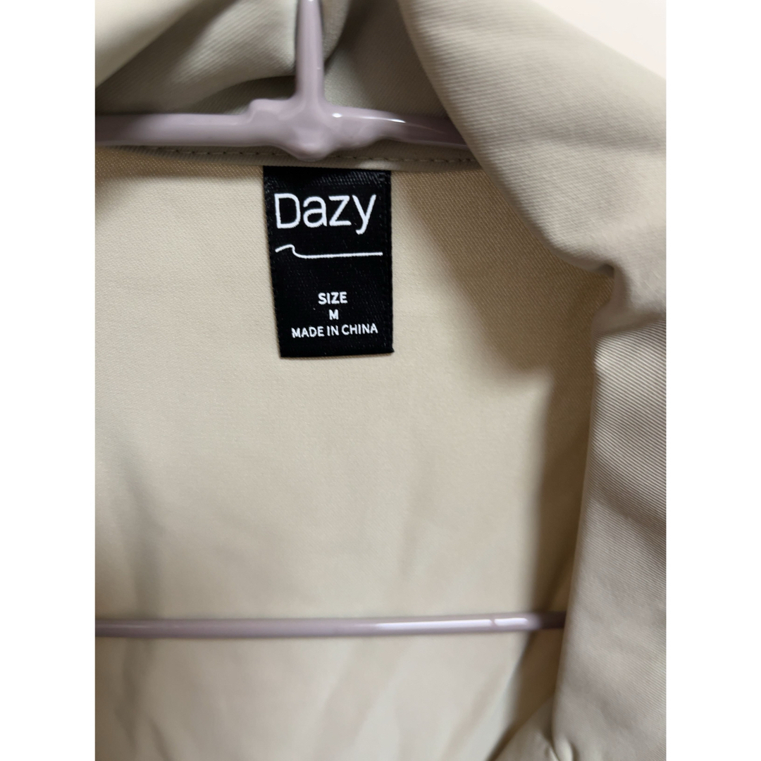 SHEIN(シーイン)のDazy ブラウス スカート セットアップ レディースのレディース その他(セット/コーデ)の商品写真