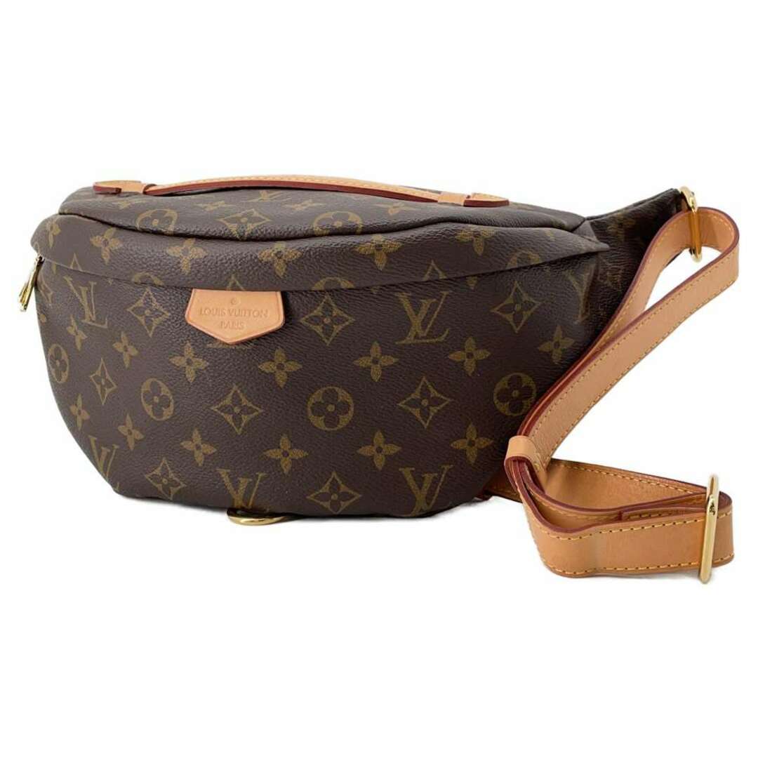 LOUIS VUITTON ルイヴィトン ディスカバリーバムバッグ ショルダー LOUIS VUITTON ルイヴィトン ディスカバリーバムバッグ ショルダー