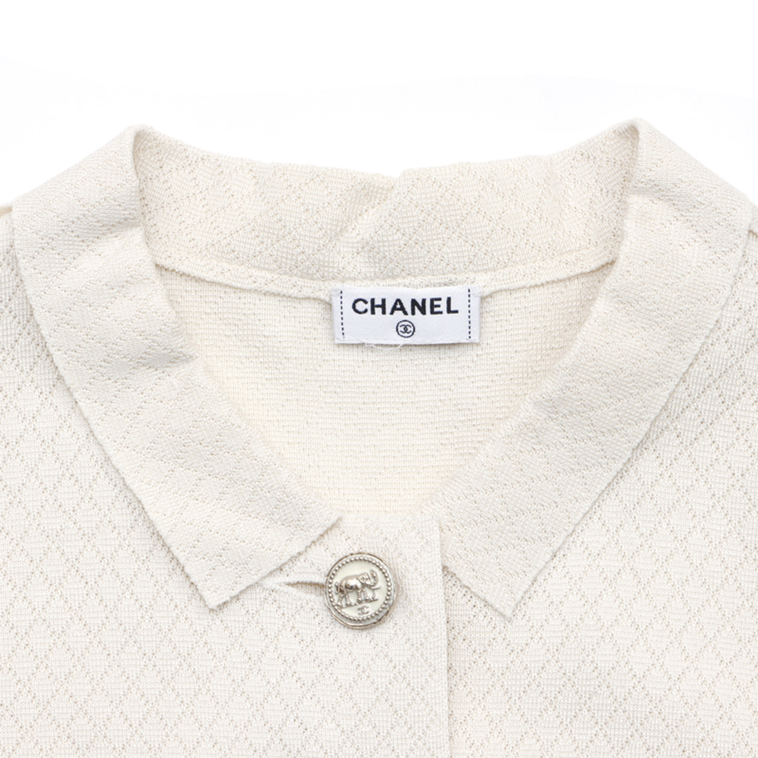 CHANEL(シャネル)のシャネル CHANEL 半袖シャツ メンズのトップス(シャツ)の商品写真