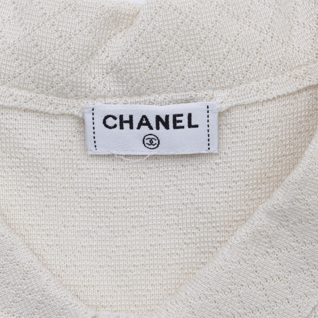 CHANEL(シャネル)のシャネル CHANEL 半袖シャツ メンズのトップス(シャツ)の商品写真