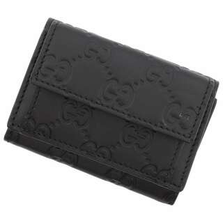 グッチ 黒 財布(レディース)の通販 2,000点以上 | Gucciのレディースを 