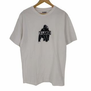 エクストララージ(XLARGE)のXLARGE(エクストララージ) メンズ トップス Tシャツ・カットソー(Tシャツ/カットソー(半袖/袖なし))