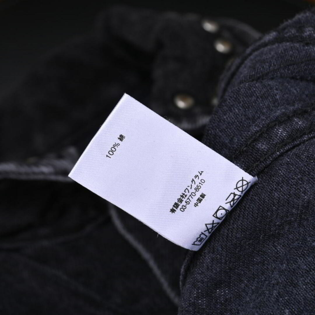 Supreme - Supreme スタッズ デニムジャケットの通販 by CYCLE Supreme - Supreme スタッズ デニムジャケットの通販 by CYCLE