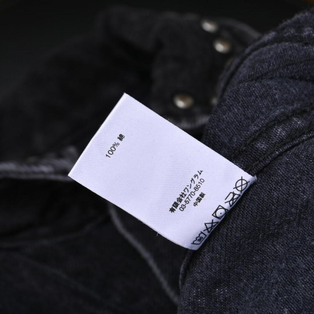 Supreme(シュプリーム)のSupreme スタッズ デニムジャケット メンズのジャケット/アウター(ブルゾン)の商品写真