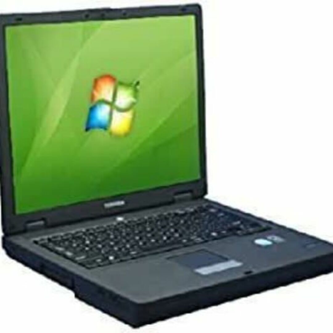 dynabook(ダイナブック)のdynabook Satellite J71 200E/5 WindowsXP  スマホ/家電/カメラのPC/タブレット(ノートPC)の商品写真