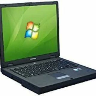 ダイナブック(dynabook)のdynabook Satellite J71 200E/5 WindowsXP (ノートPC)