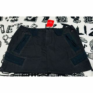 トミーガール(tommy girl)のTOMMYGIRL スカート♡♡♡新品 未使用(ミニスカート)