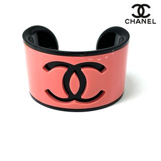 シャネル(CHANEL)のシャネル CHANEL アイコン ココマーク ブレスレット(ブレスレット/バングル)